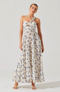 Rasya floral dress