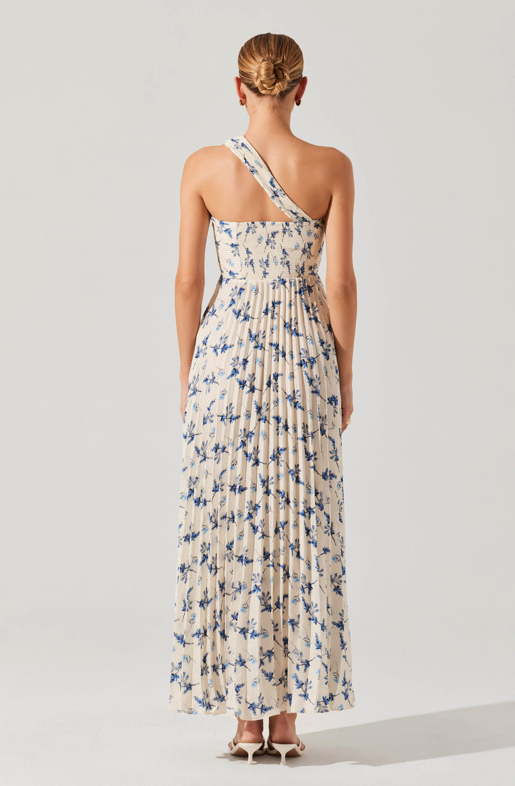 Rasya floral dress