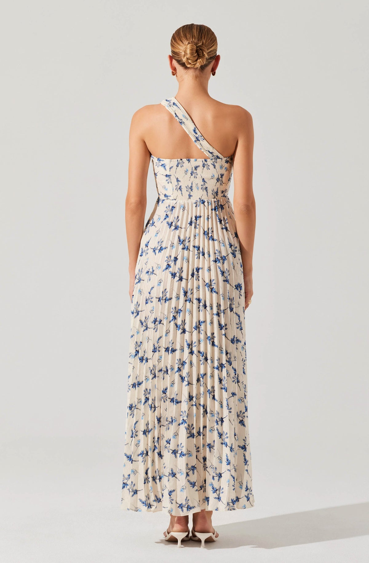 Rasya floral dress