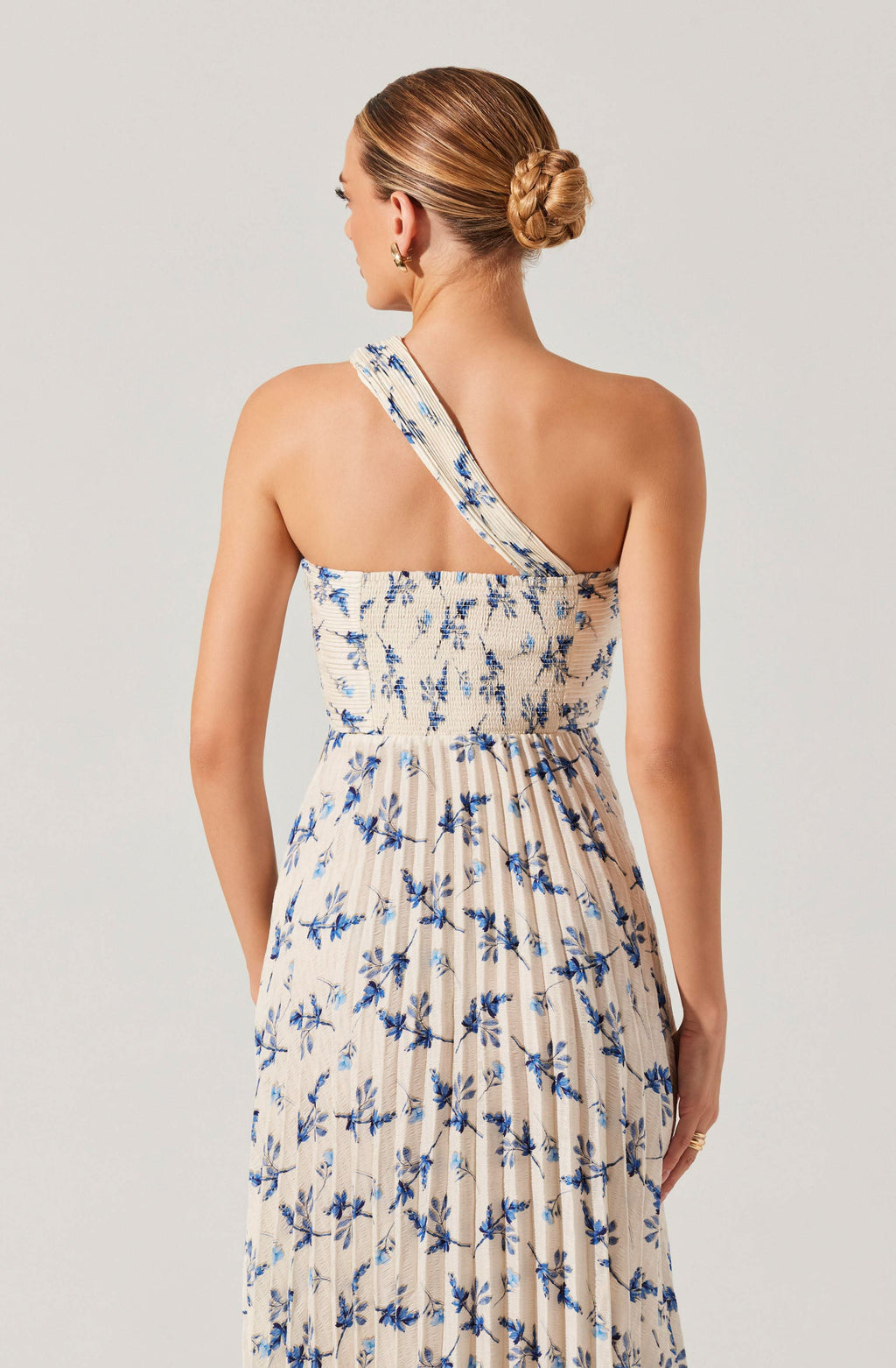 Rasya floral dress