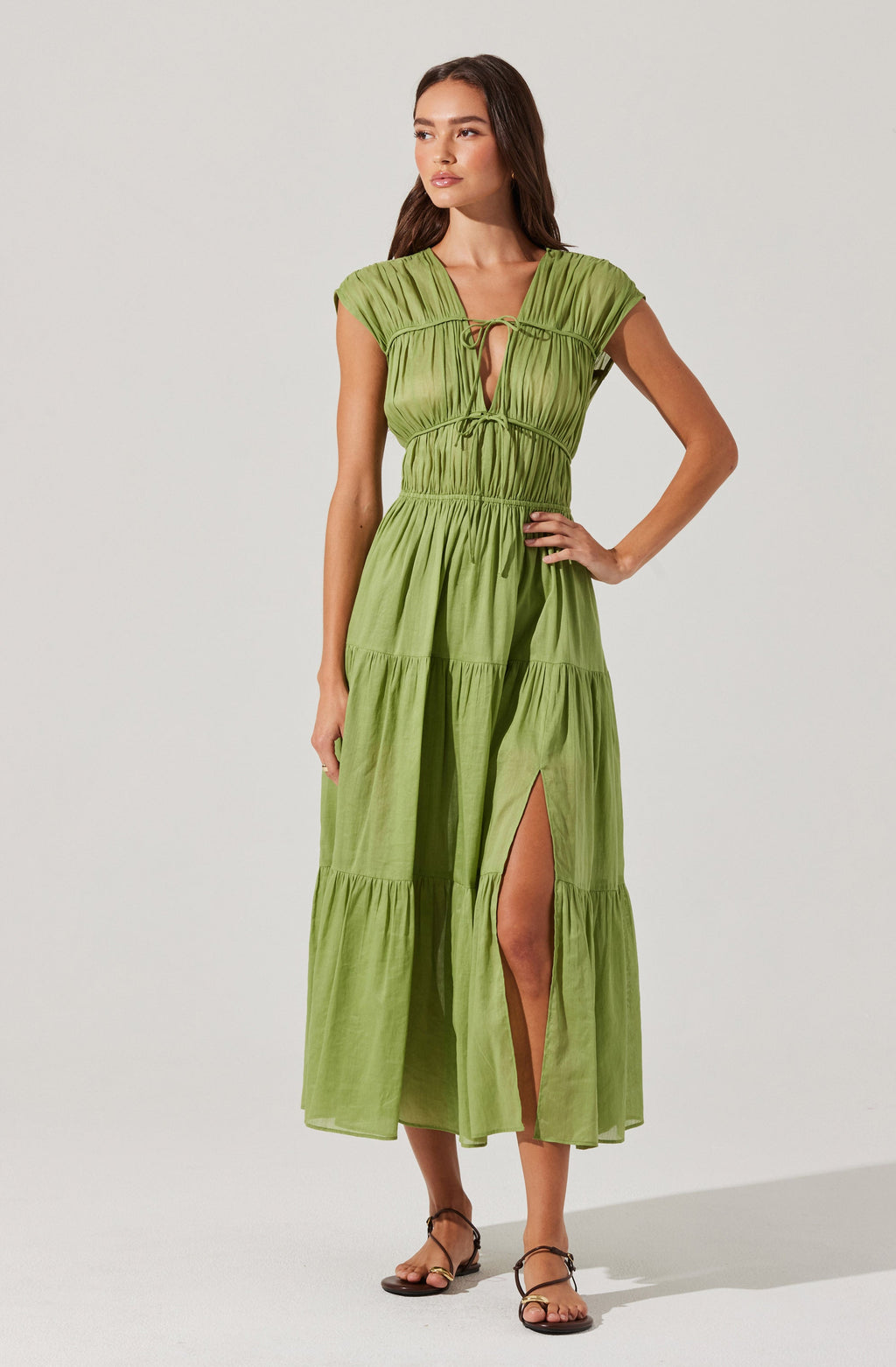 Alexandria dress