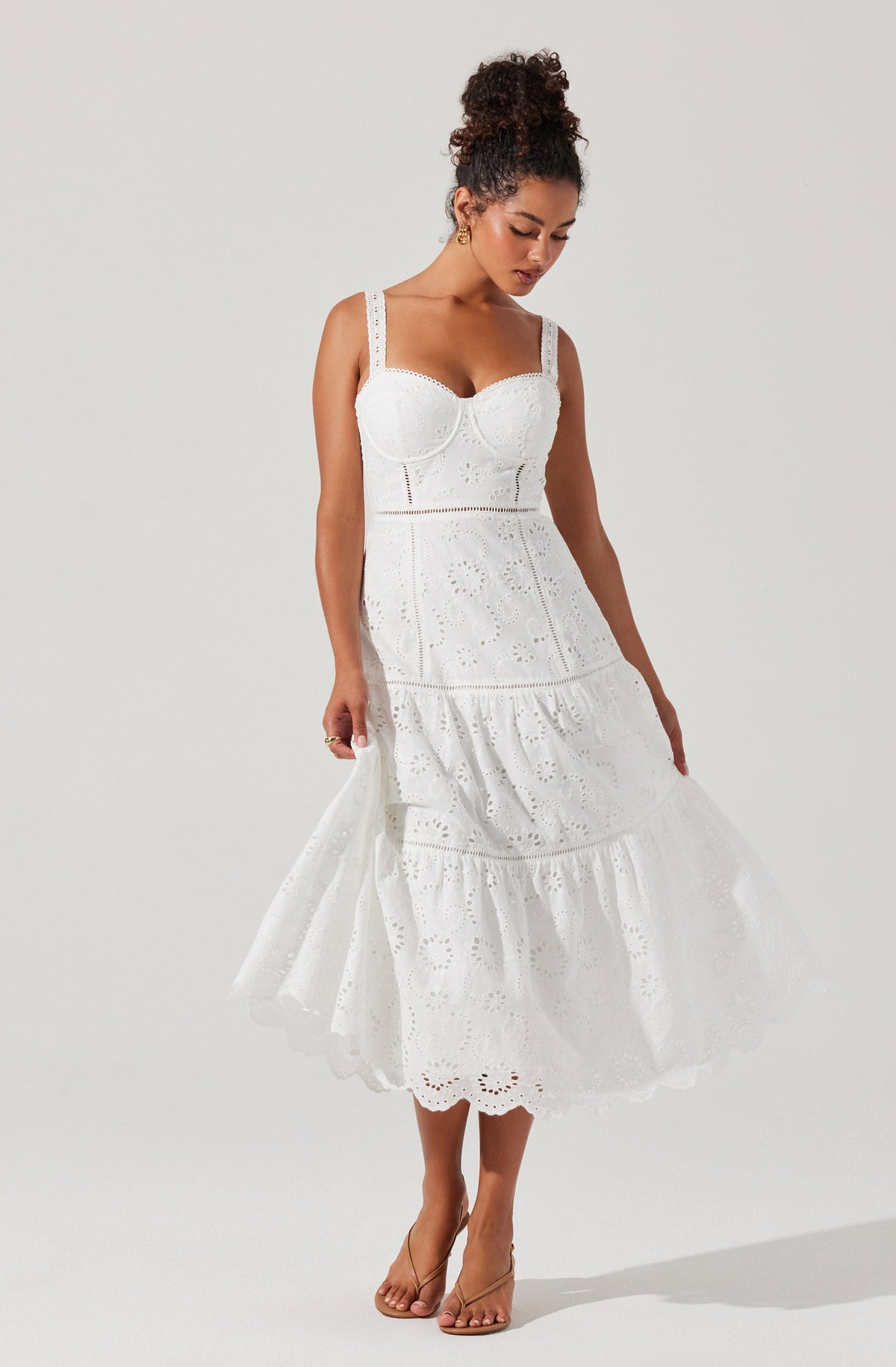 Pellagia dress