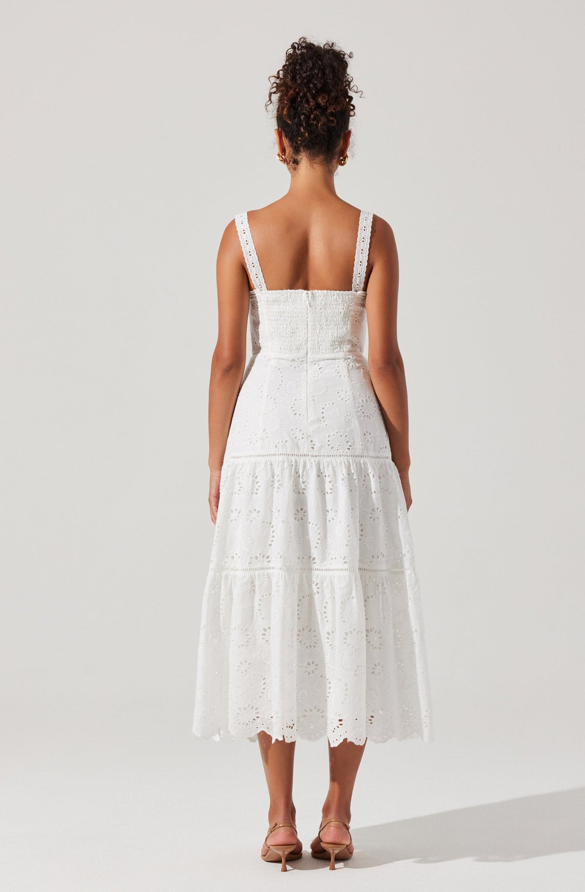 Pellagia dress