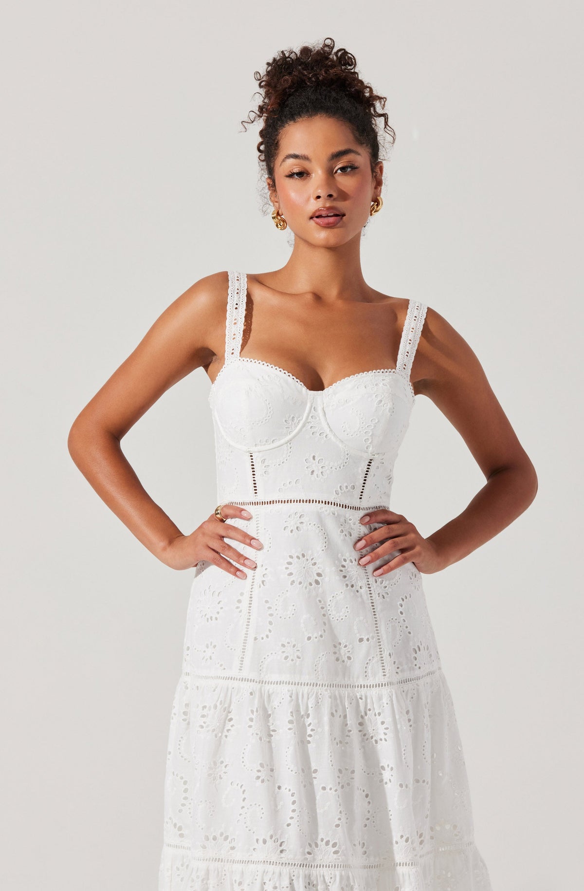 Pellagia dress