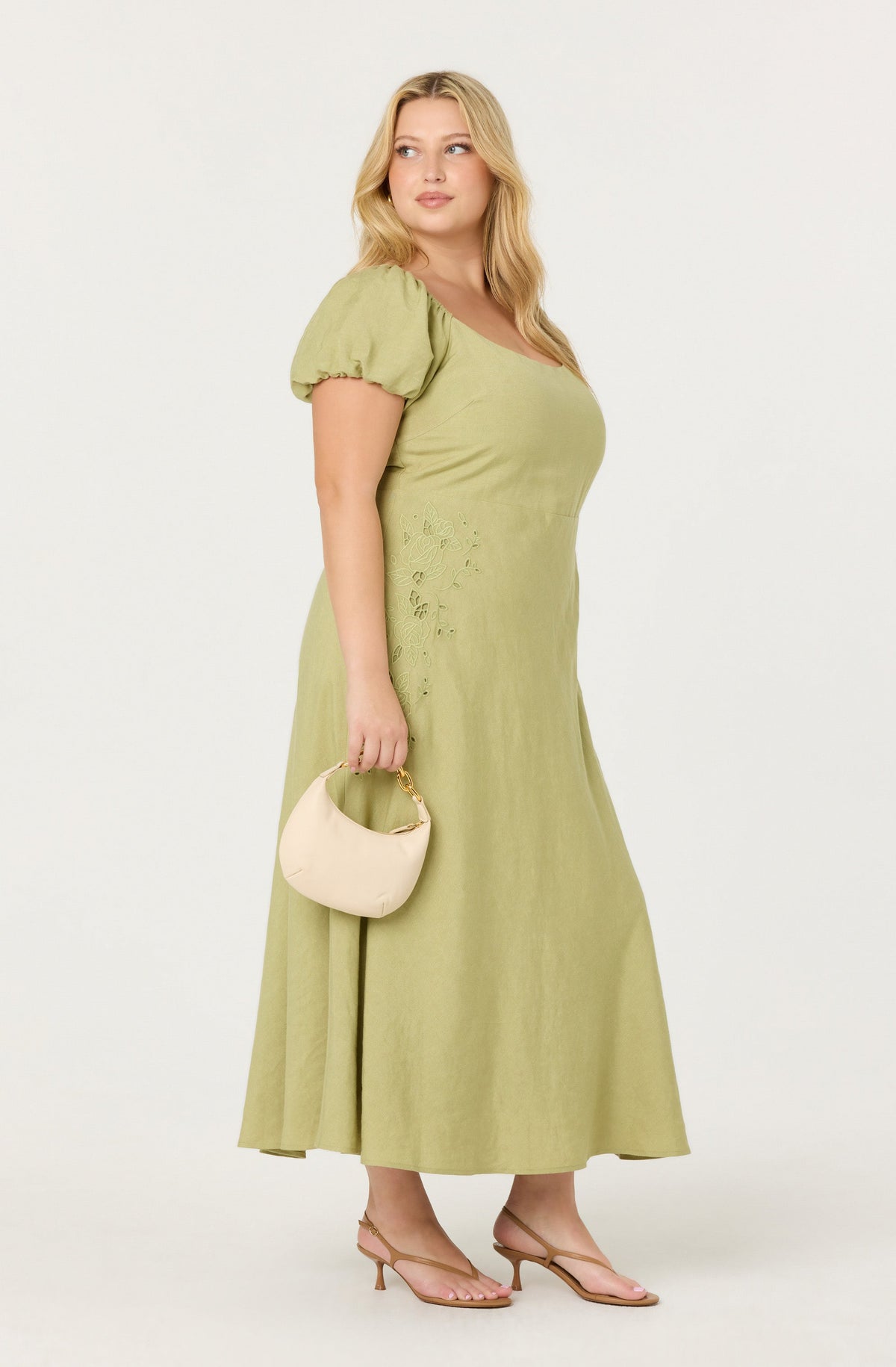 Leocadia dress
