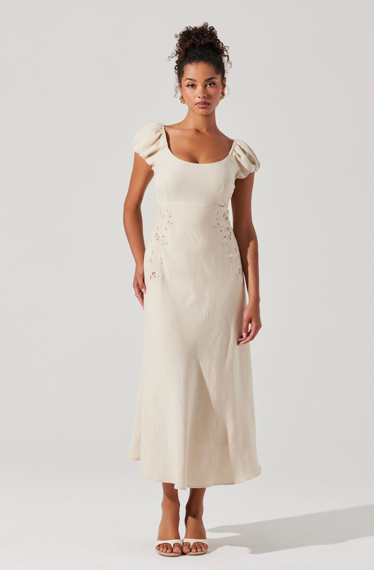 Leocadia dress