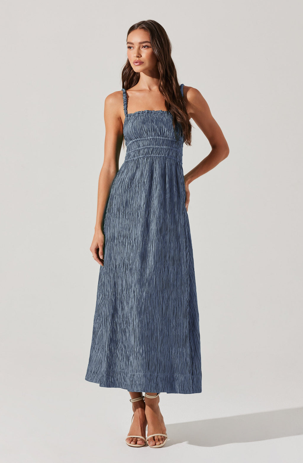 Neelam dress