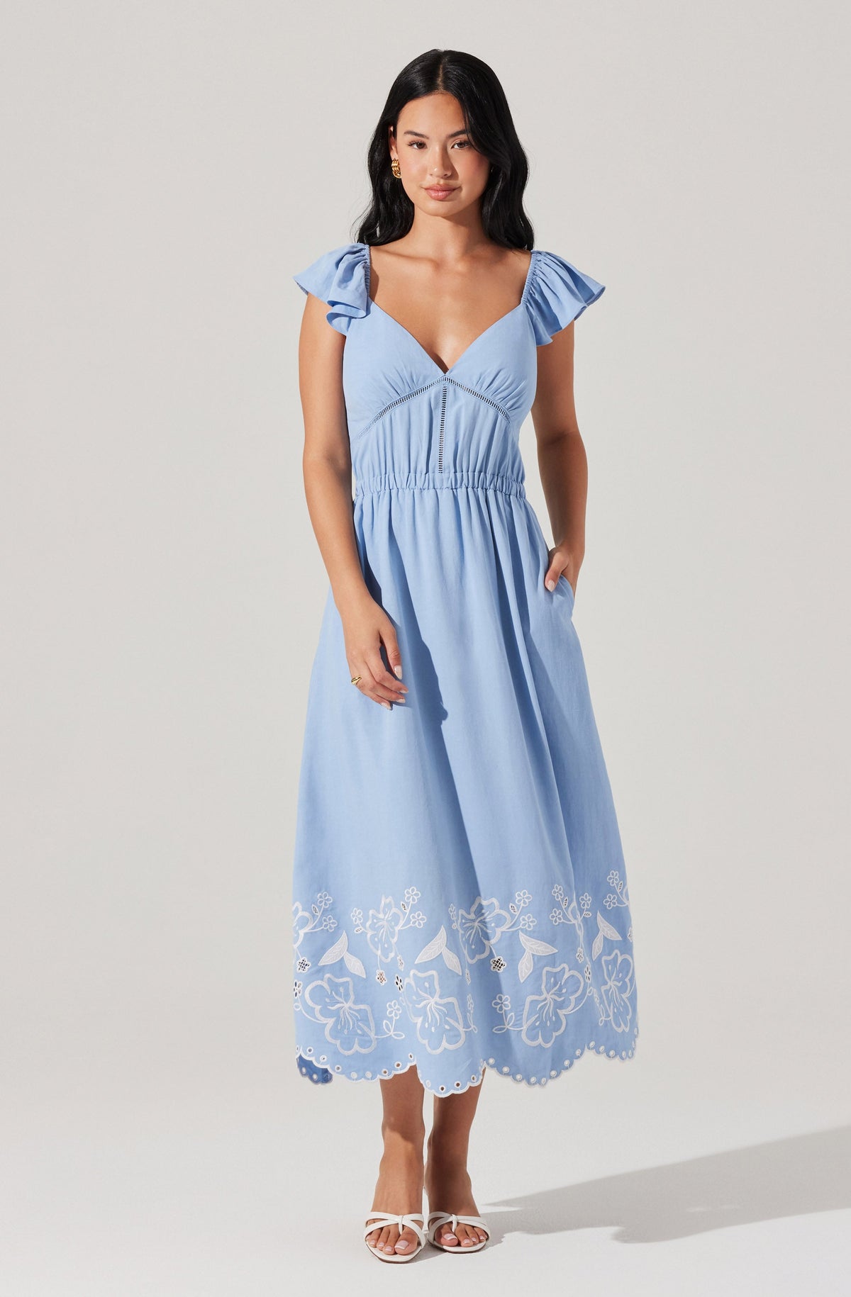 Odeletta dress
