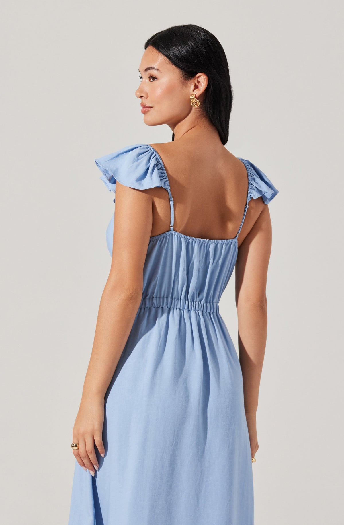 Odeletta dress