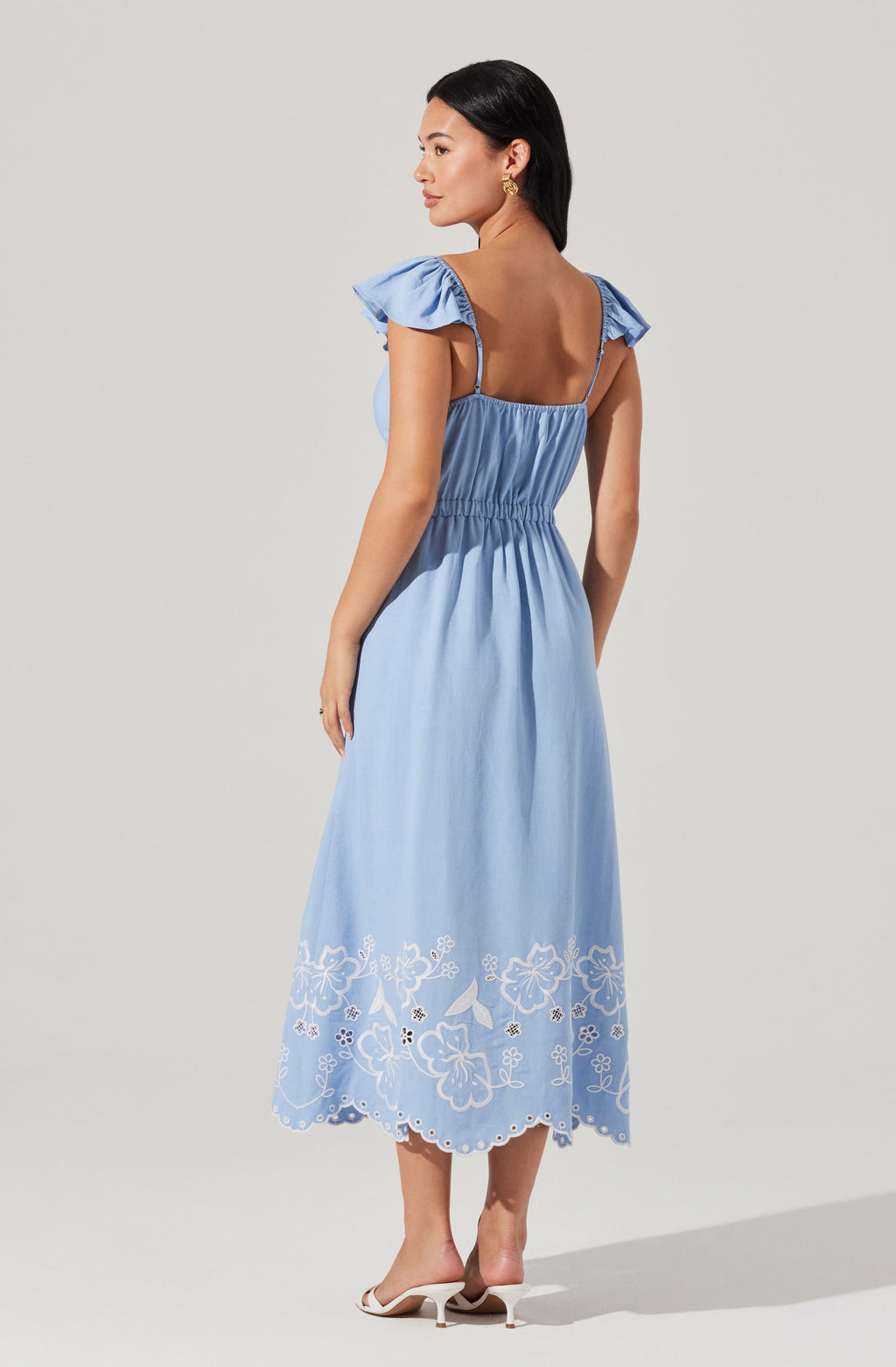 Odeletta dress
