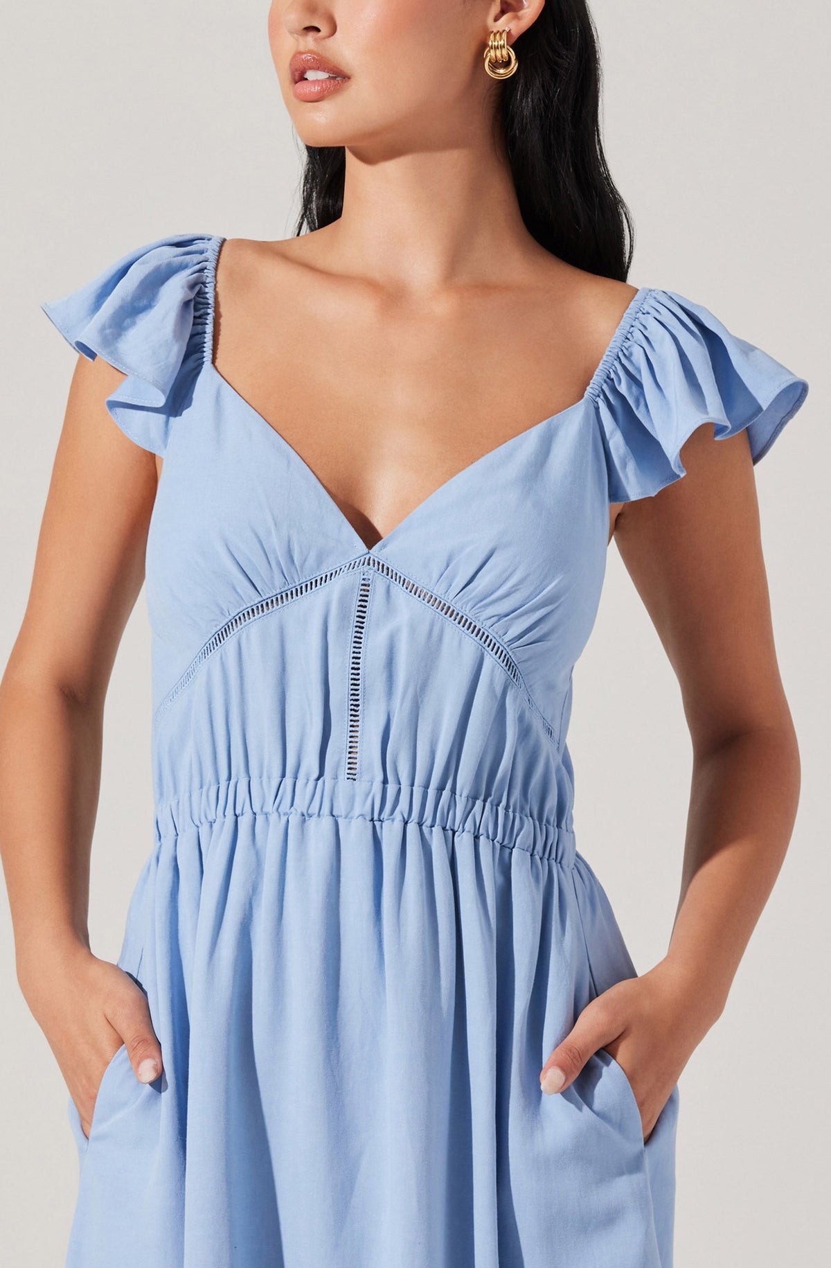 Odeletta dress