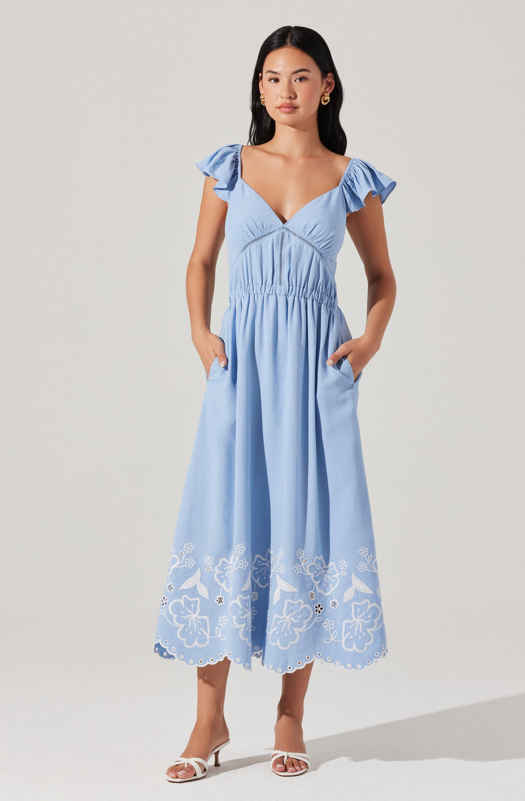 Odeletta dress