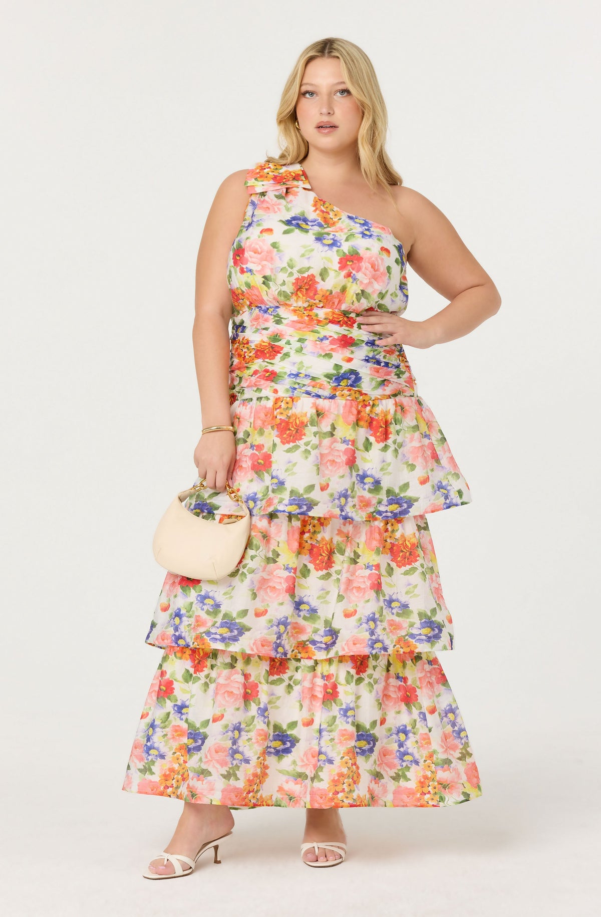 Natali dress