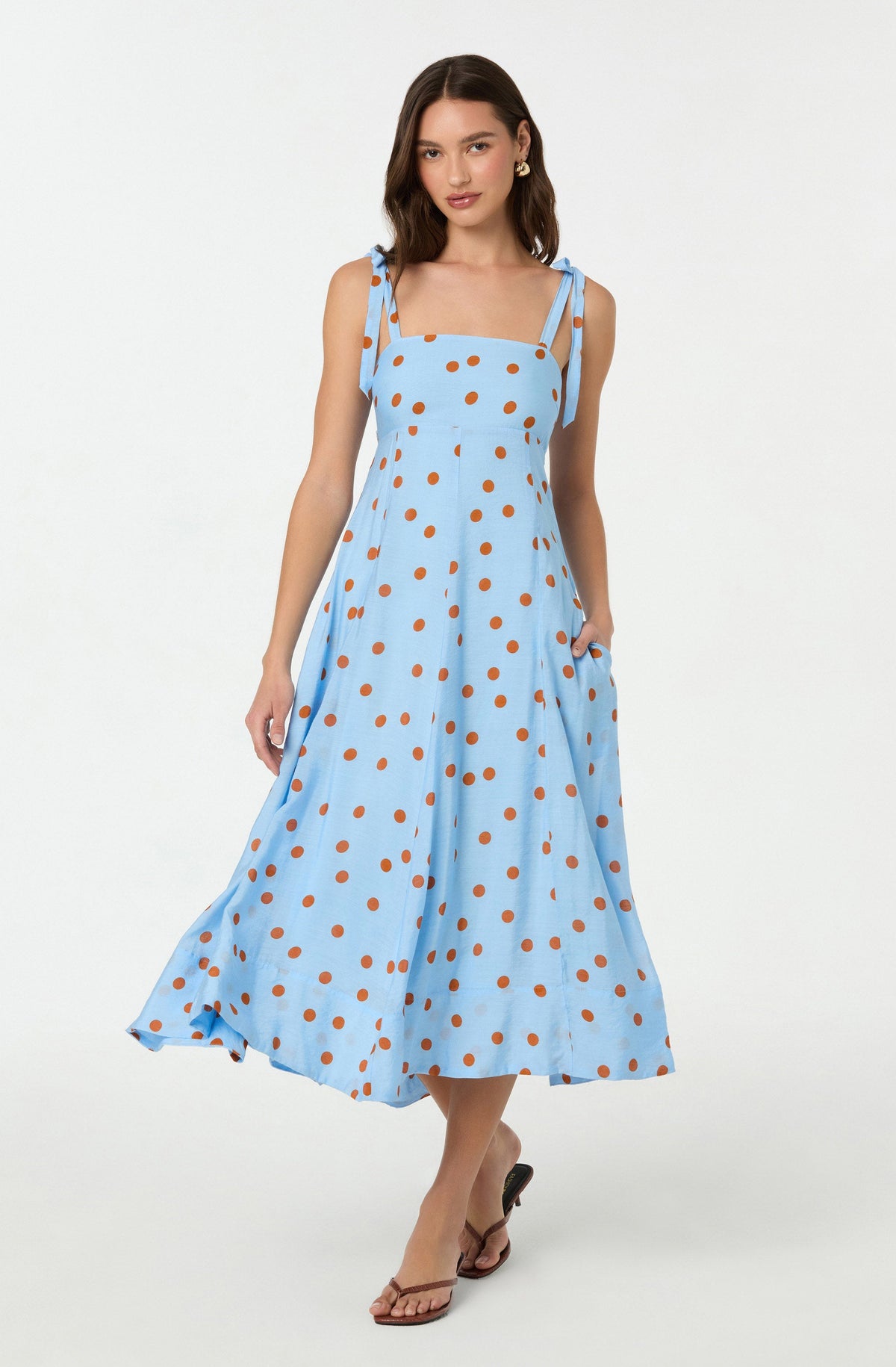 Lilliana dress