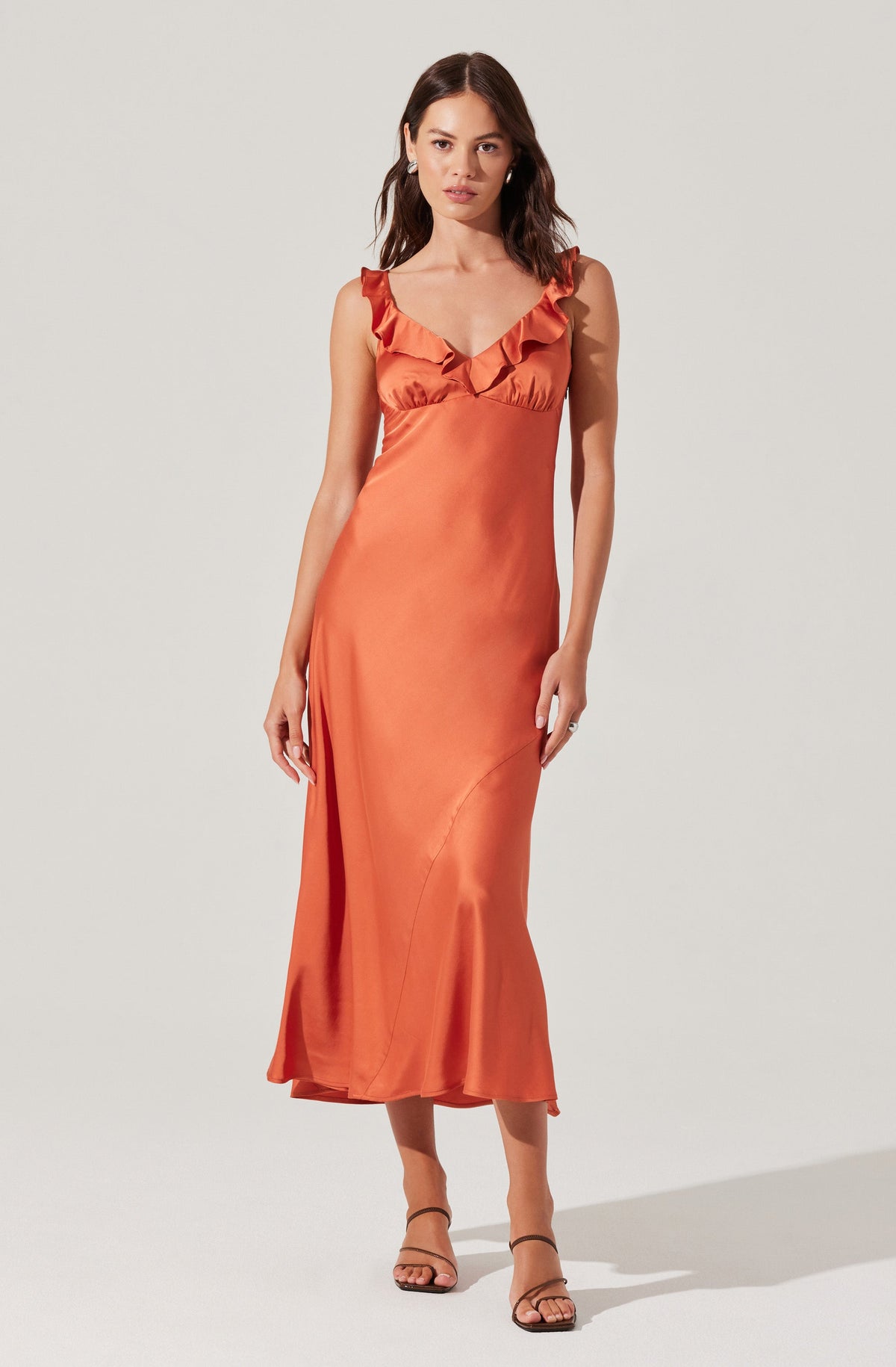 Zoie dress