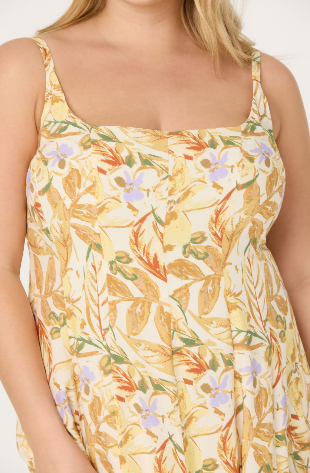 Jaleyah dress