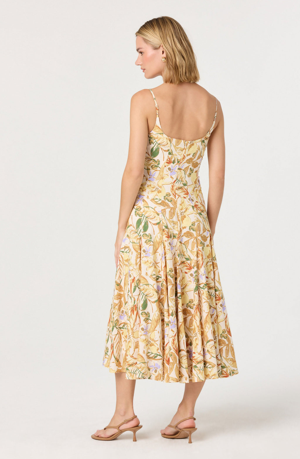 Jaleyah dress