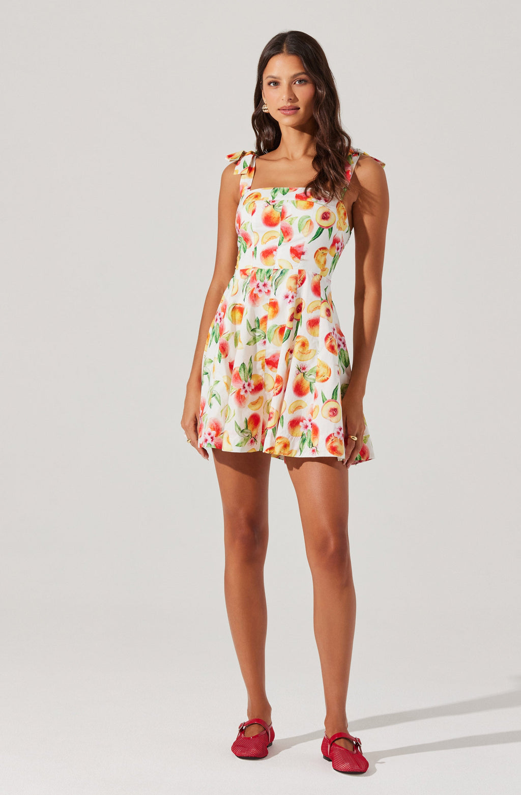 Tinesha dress