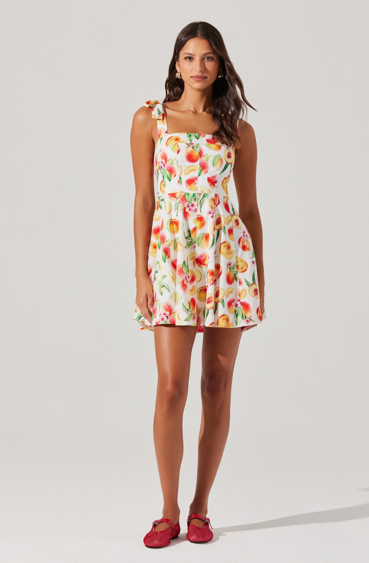 Tinesha dress