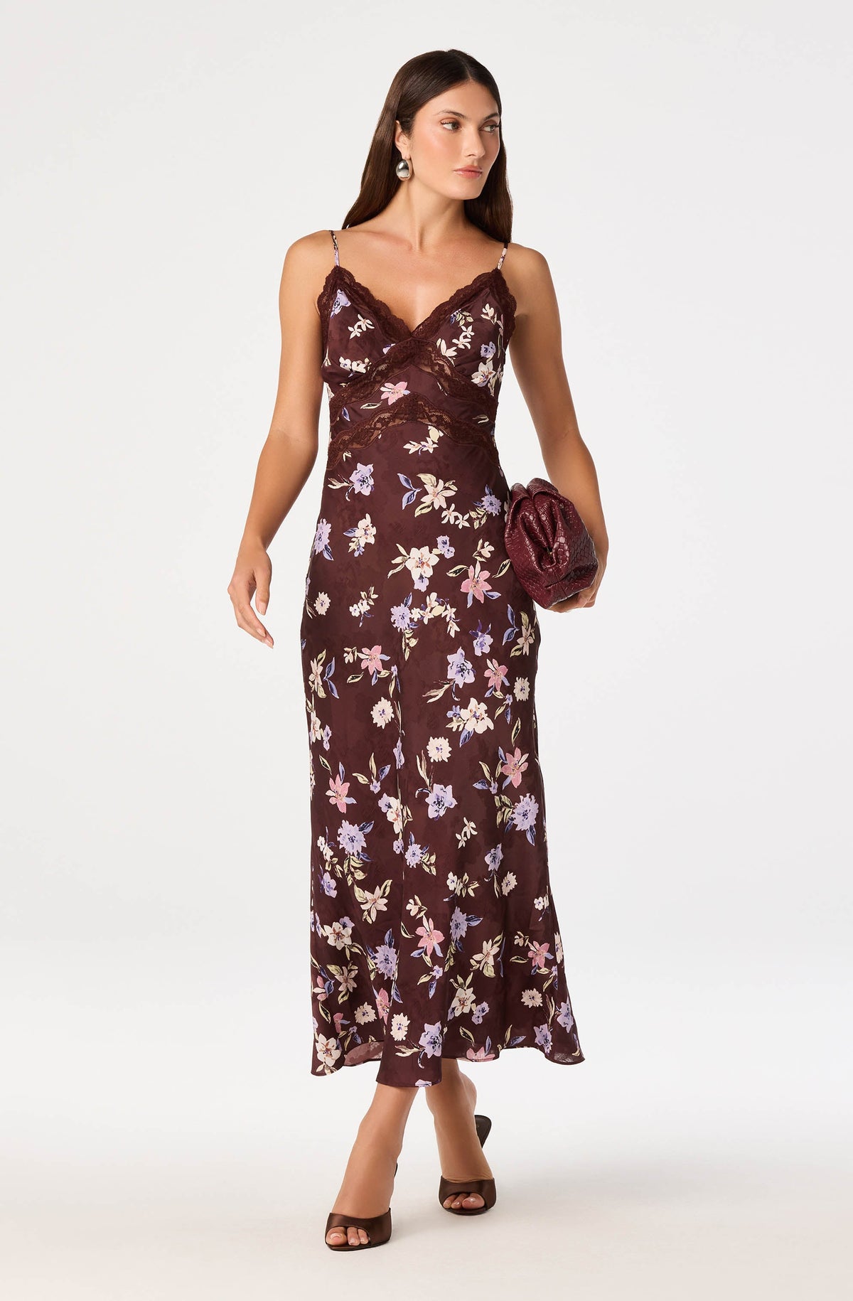 Carin Maxi Dress