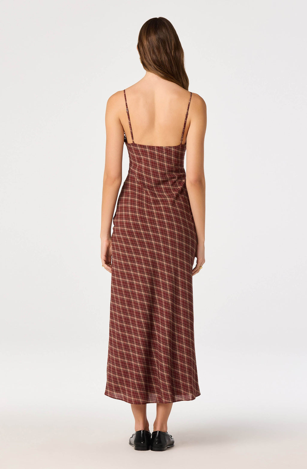 Carin Maxi Dress