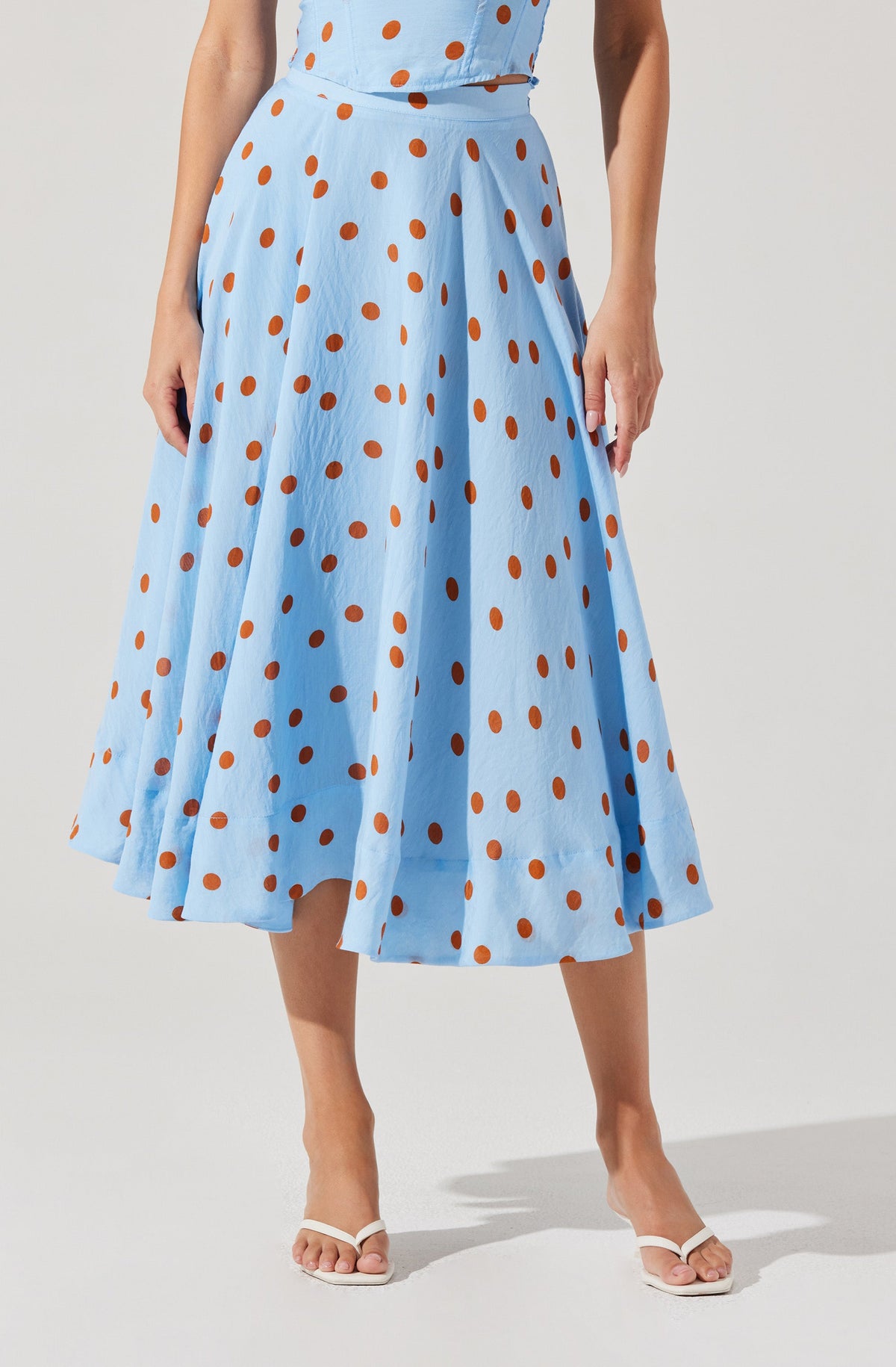 Janie skirt