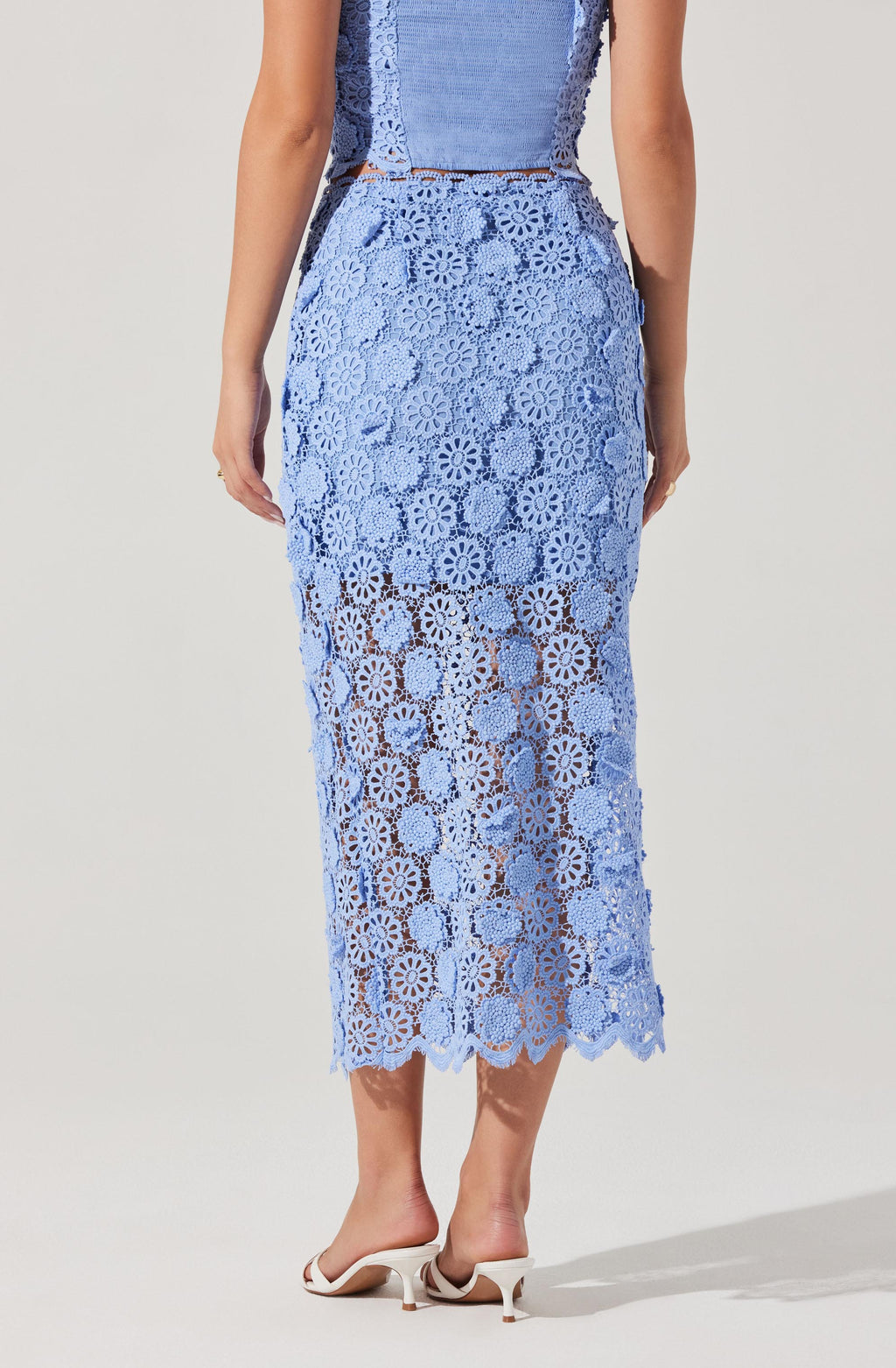 Jonae skirt