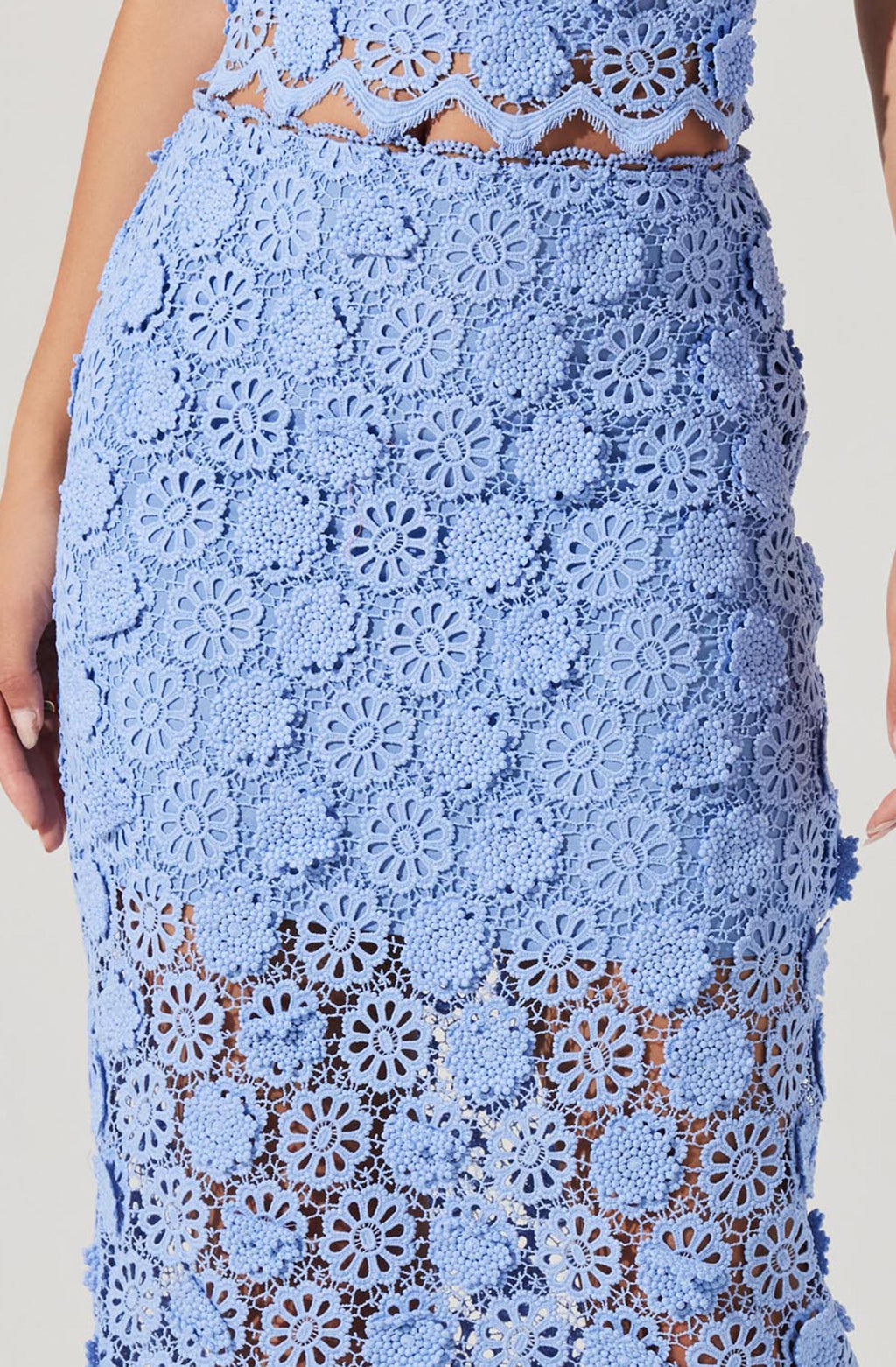 Jonae skirt