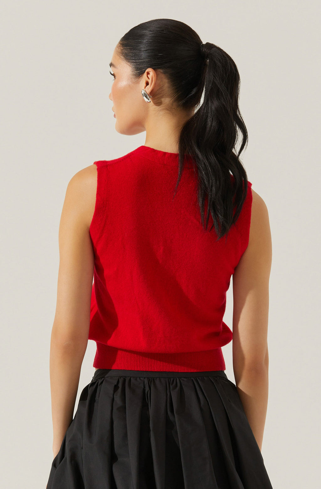Eira Sweater Vest
