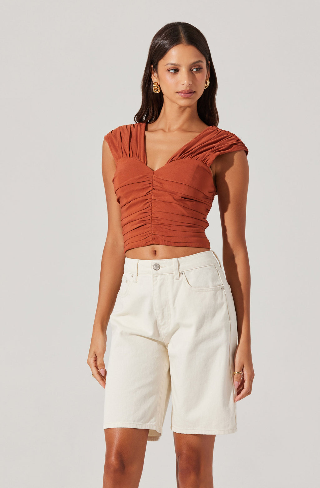 Samarra top