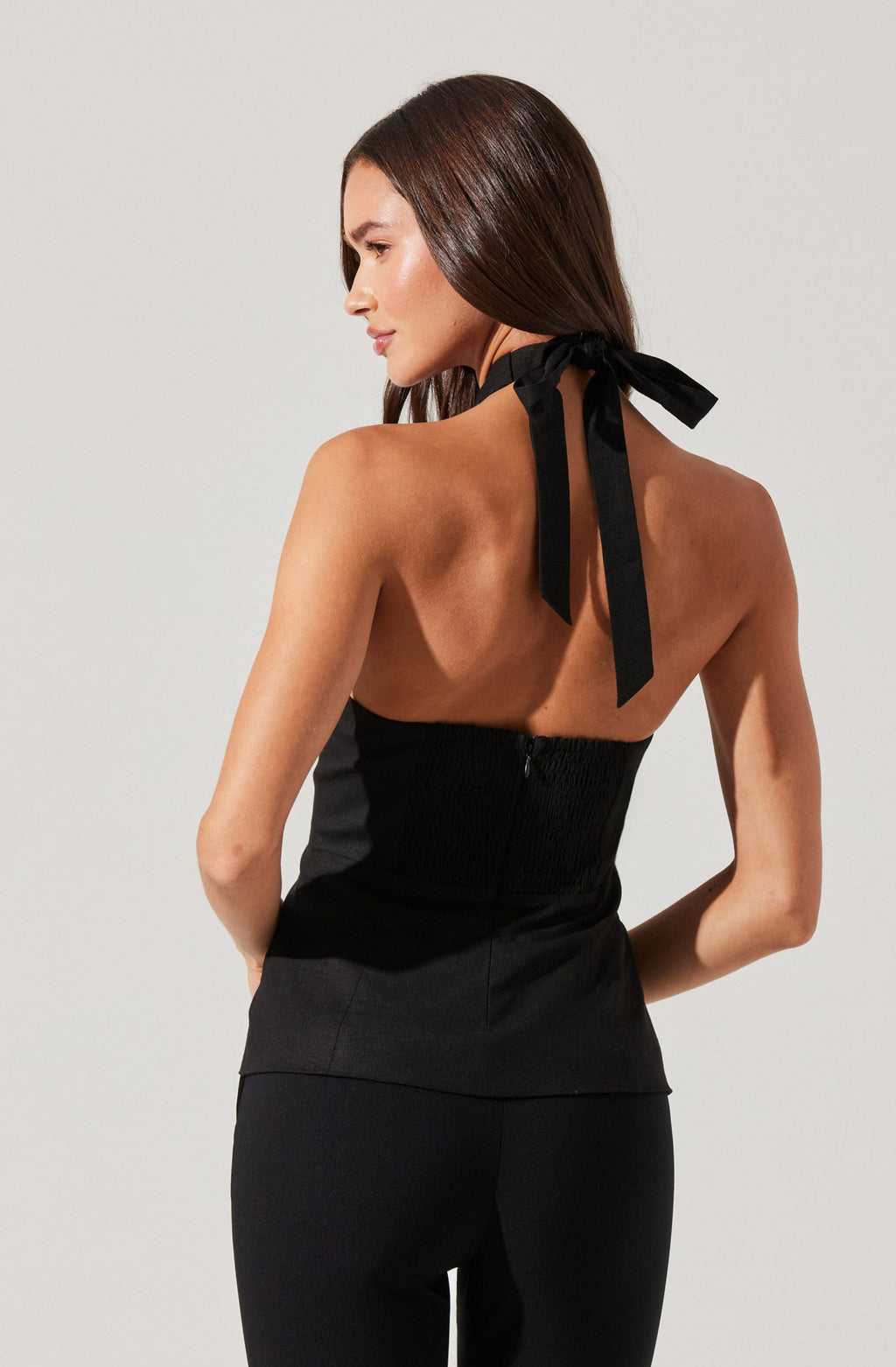Yaritza vest