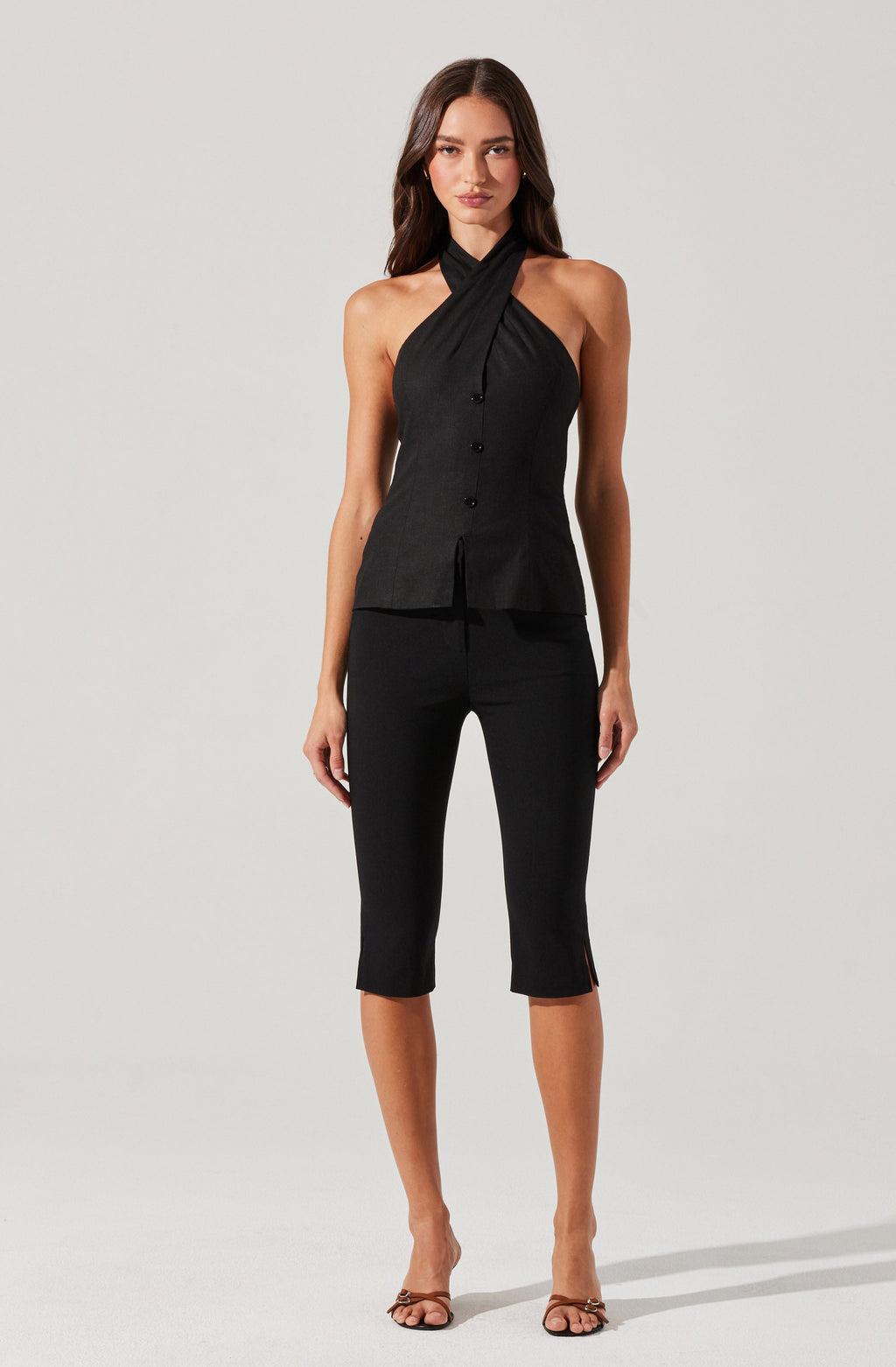Yaritza vest