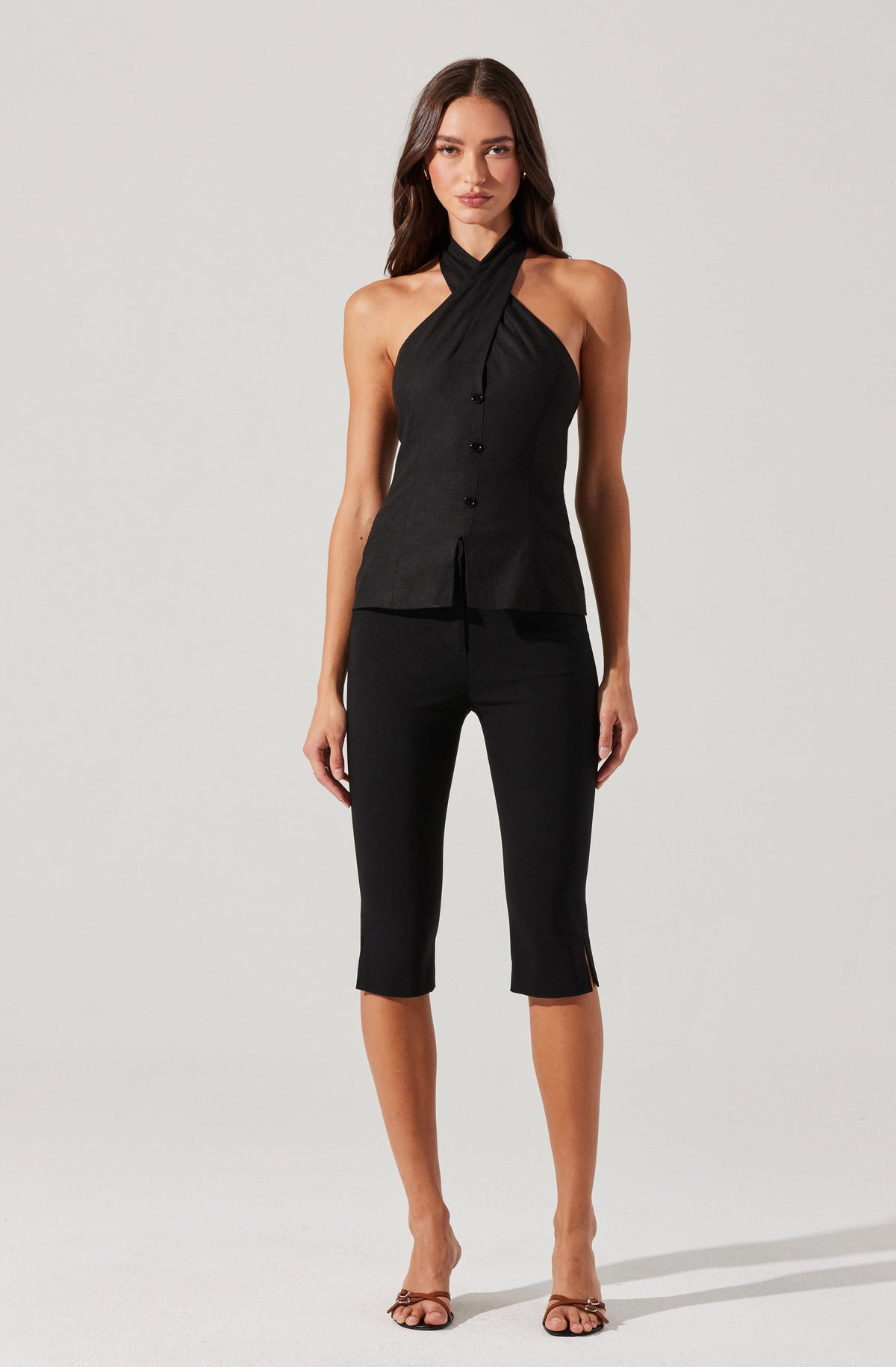 Yaritza vest