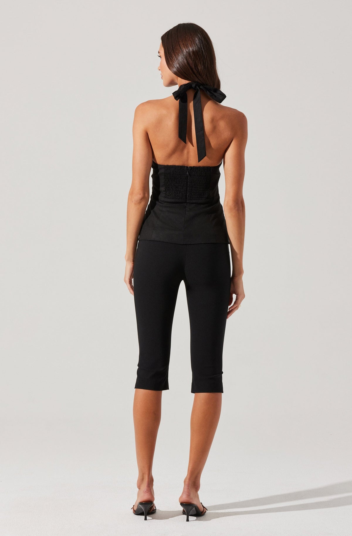 Yaritza vest