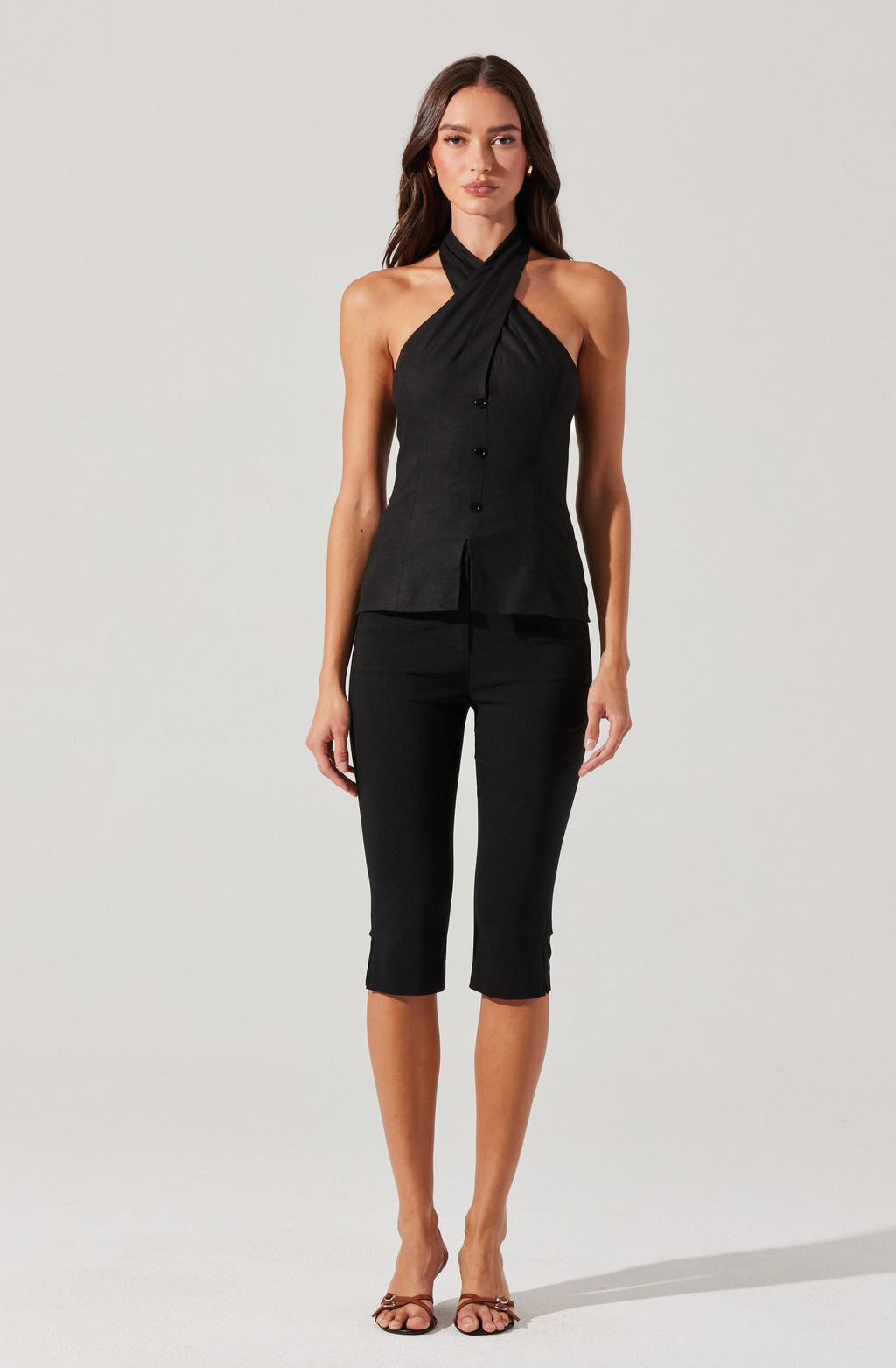 Yaritza vest
