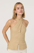 Yaritza vest