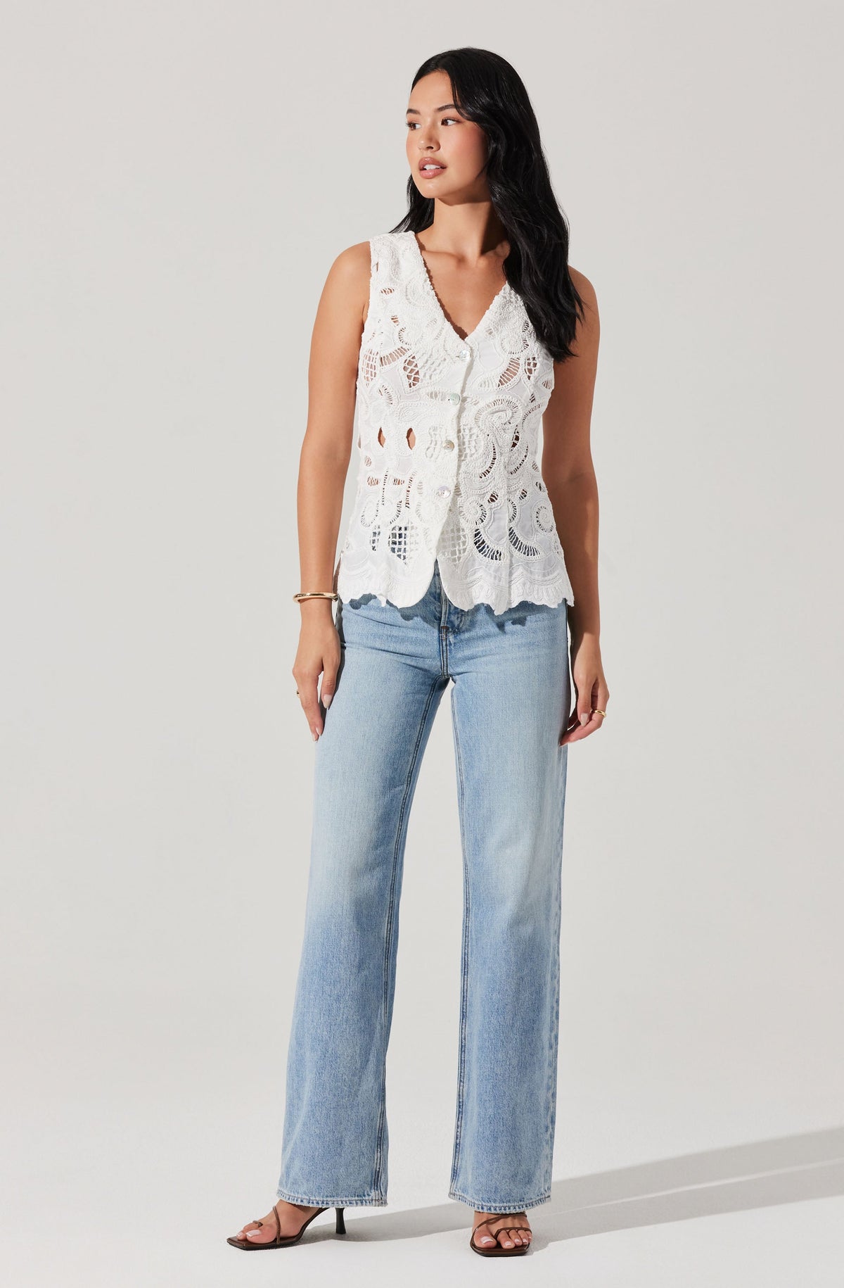Meira vest