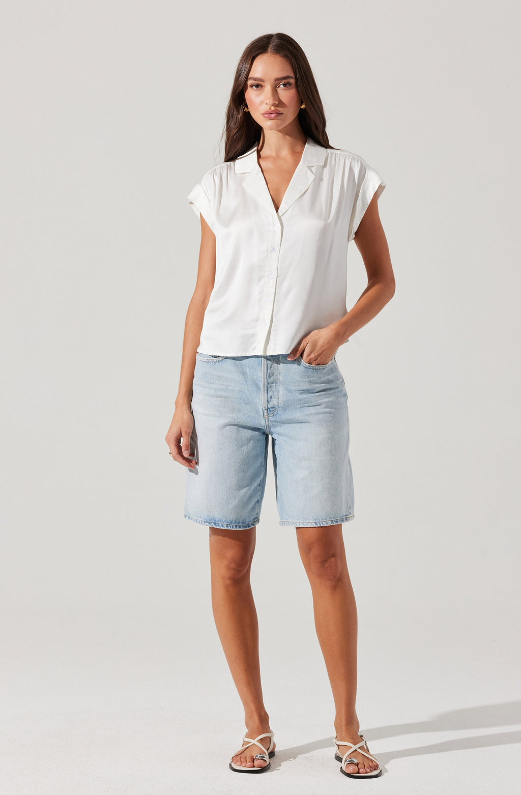 Callen top