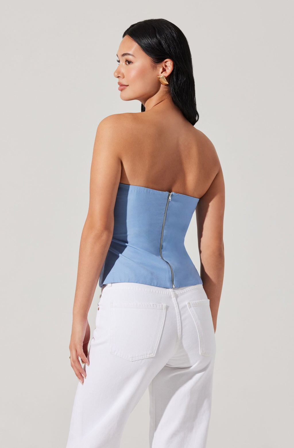 Kierra top